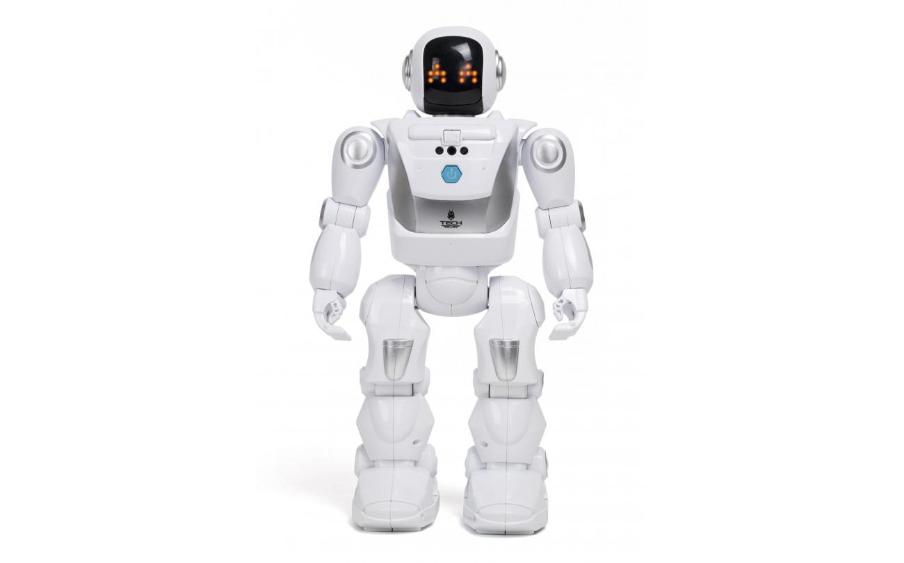 YCOO Program a Bot X