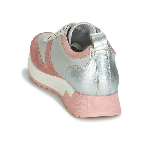 Pataugas - TESSA - Gris / Rose