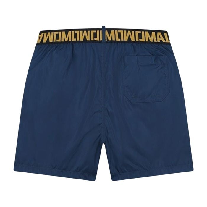 Malelions Venetian Zwemshort Heren