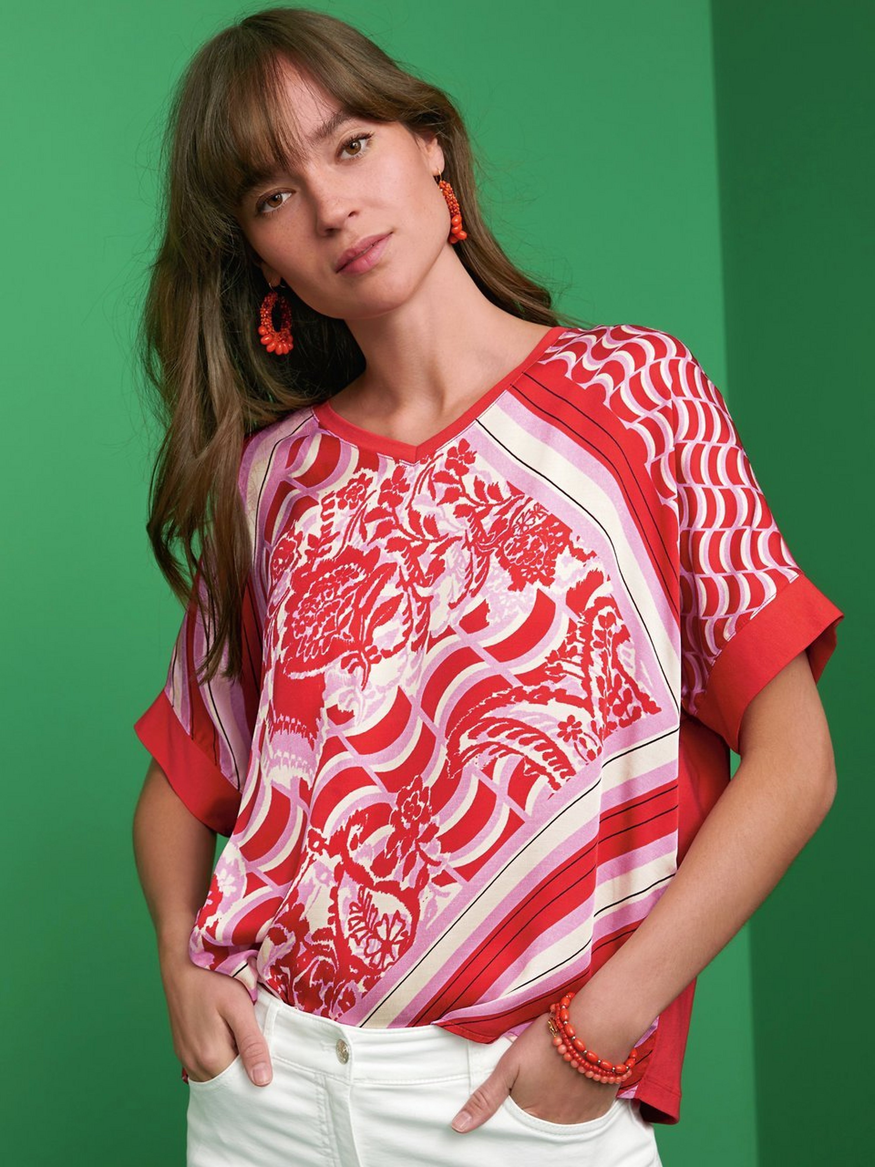 V-Shirt