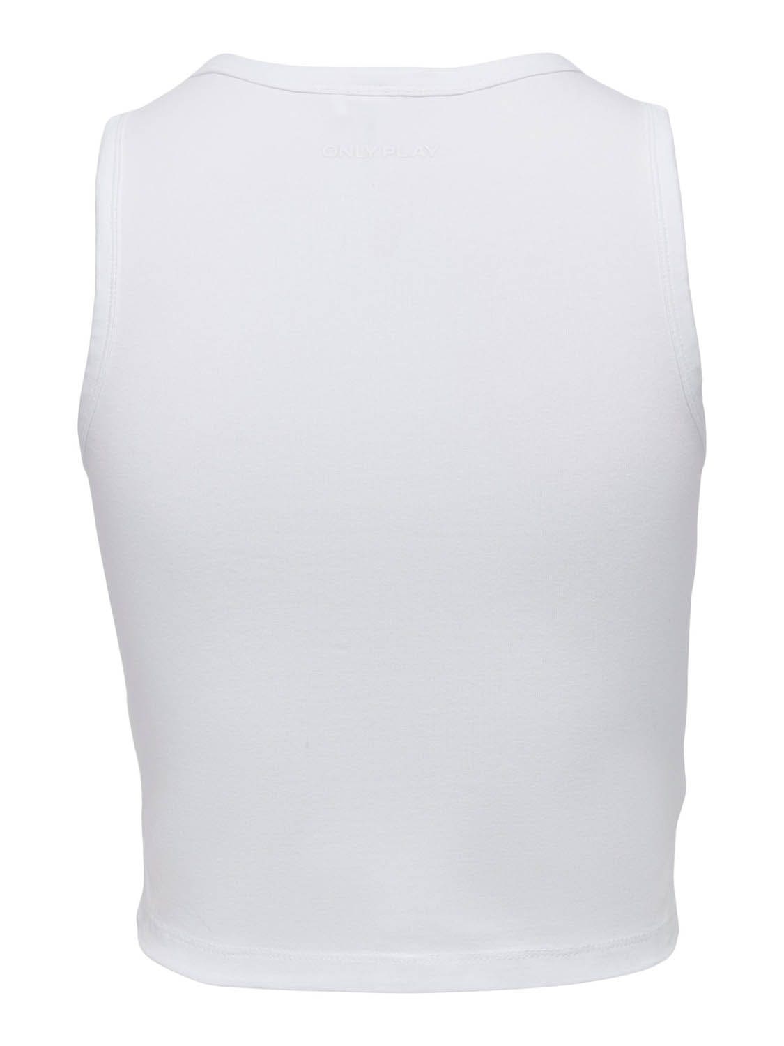 Only Play  Leonore Crop Tank Top