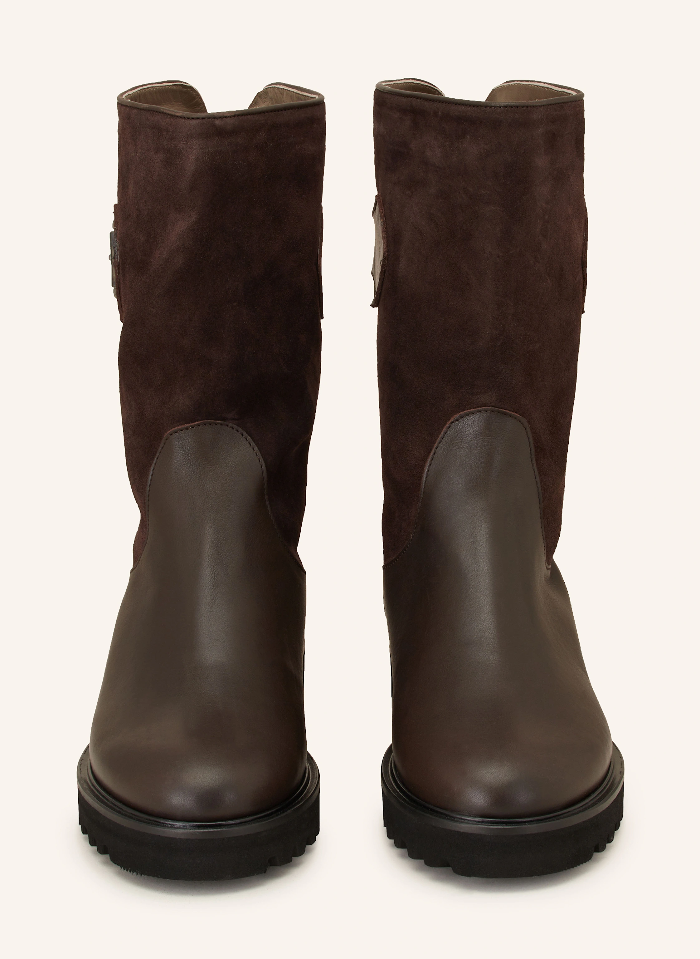 VIAMERCANTI Boots