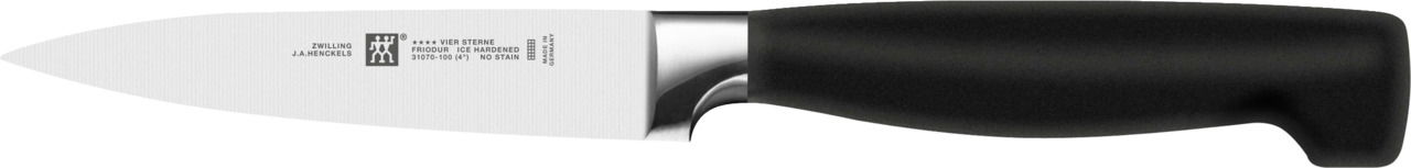 ZWILLING Messerblock 7tlg. Vier Sterne
