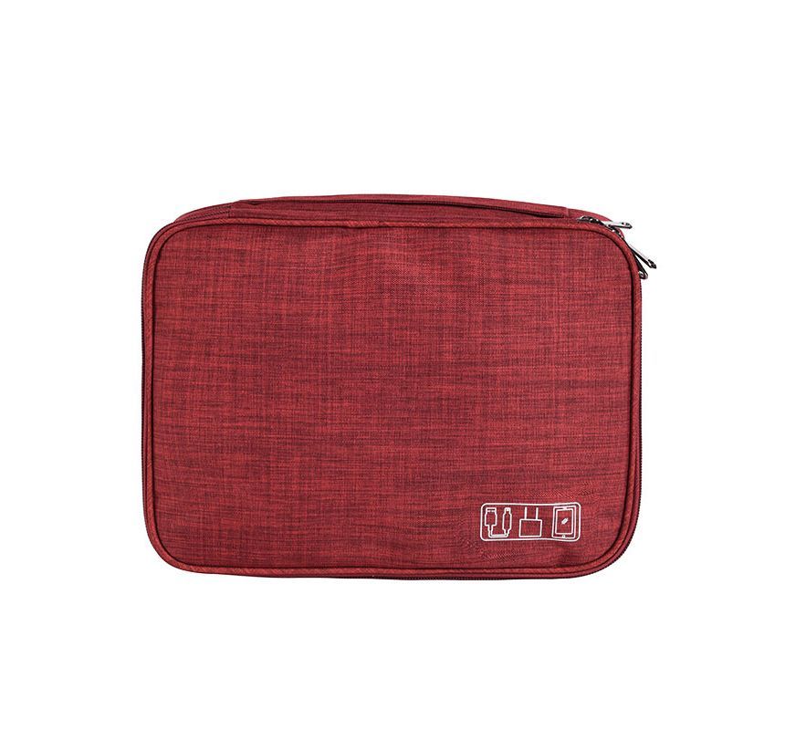 Veeboerderij - Reisaccessoire-organizer