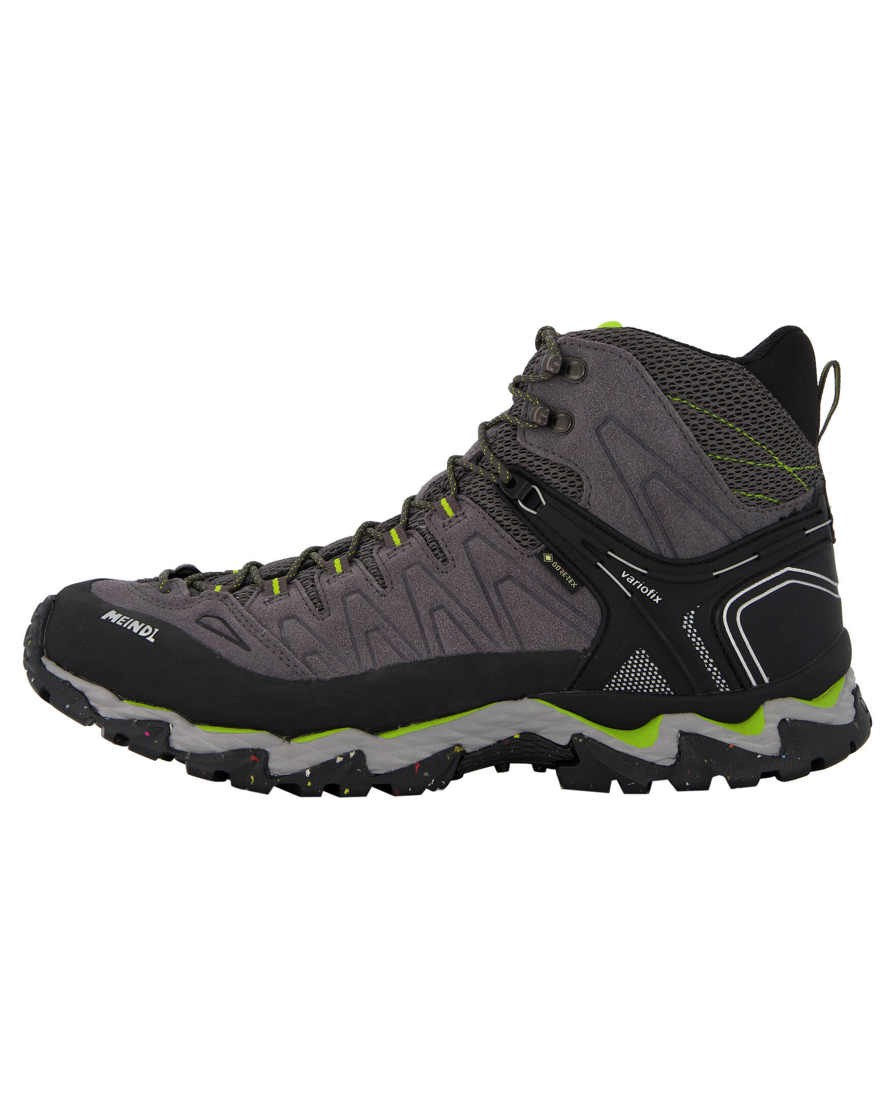 Meindl| Herren Wanderschuhe LITE HIKE GTX