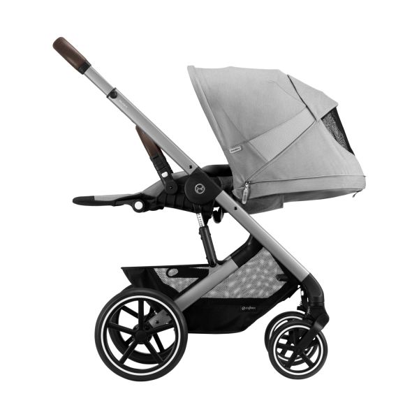 Cybex Balios S Lux Wandelwagen SLV