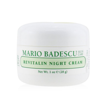 Mario Badescu Mario Badescu Creme Noturno Revitalin 29ml/1oz