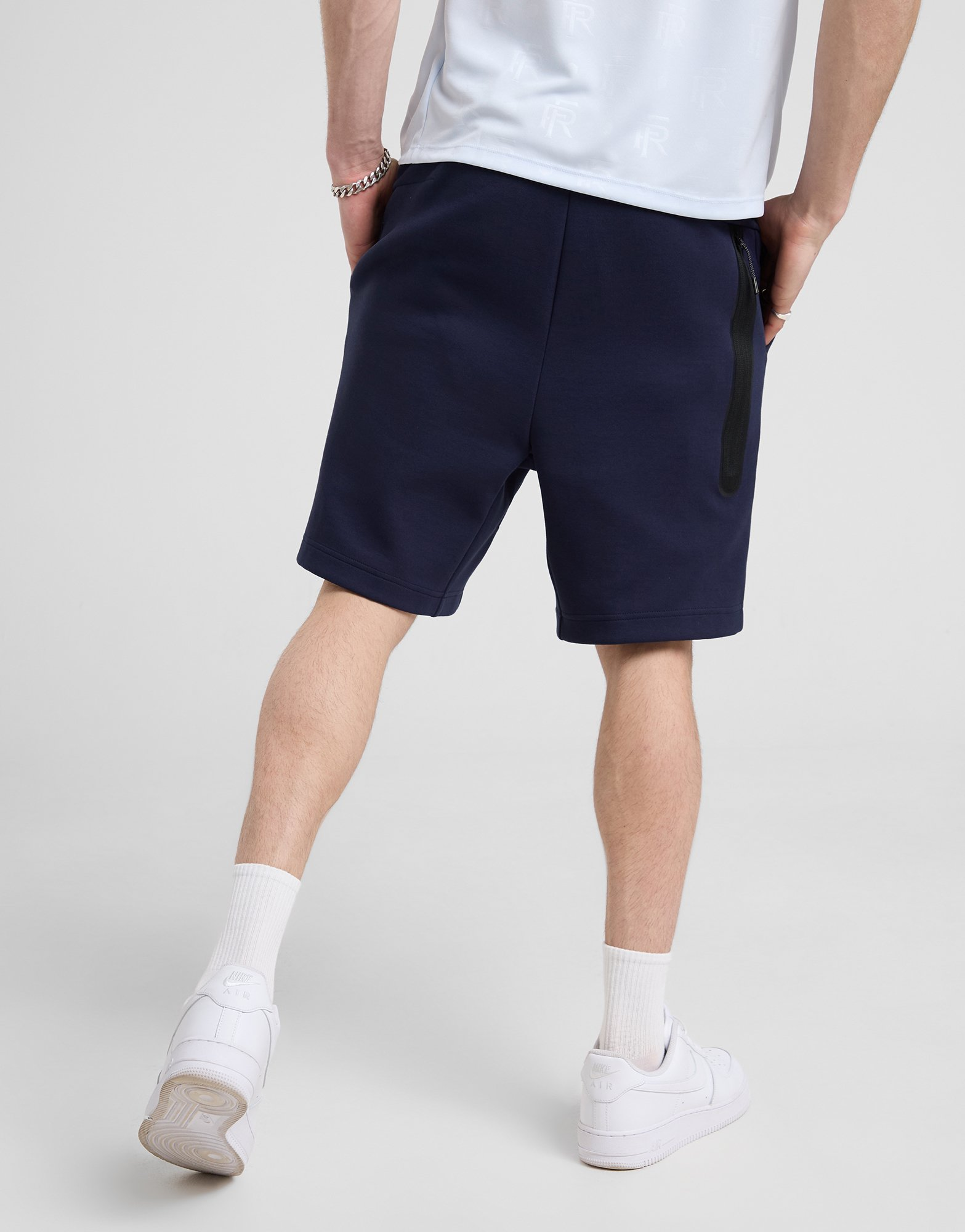 Nike Short France Homme