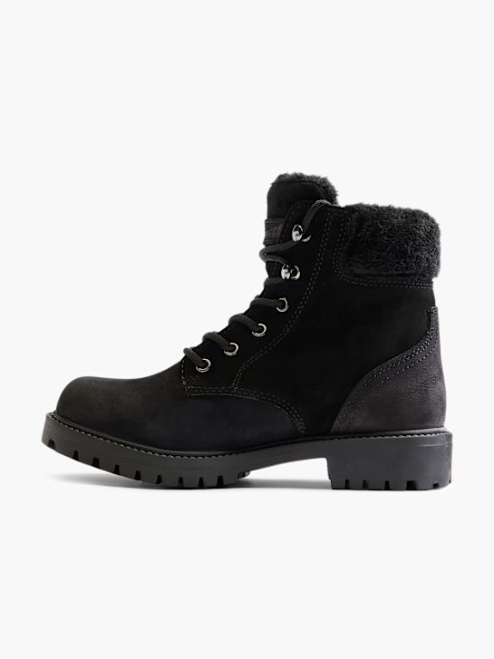 Landrover Veterboot