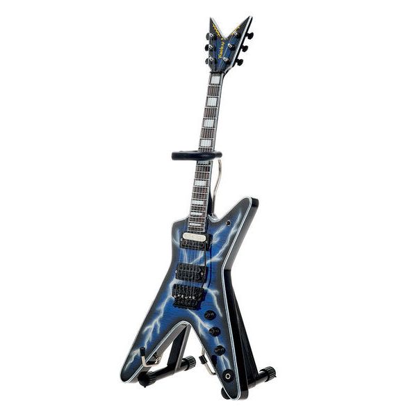 Axe Heaven Lightning Bolt Signature Model