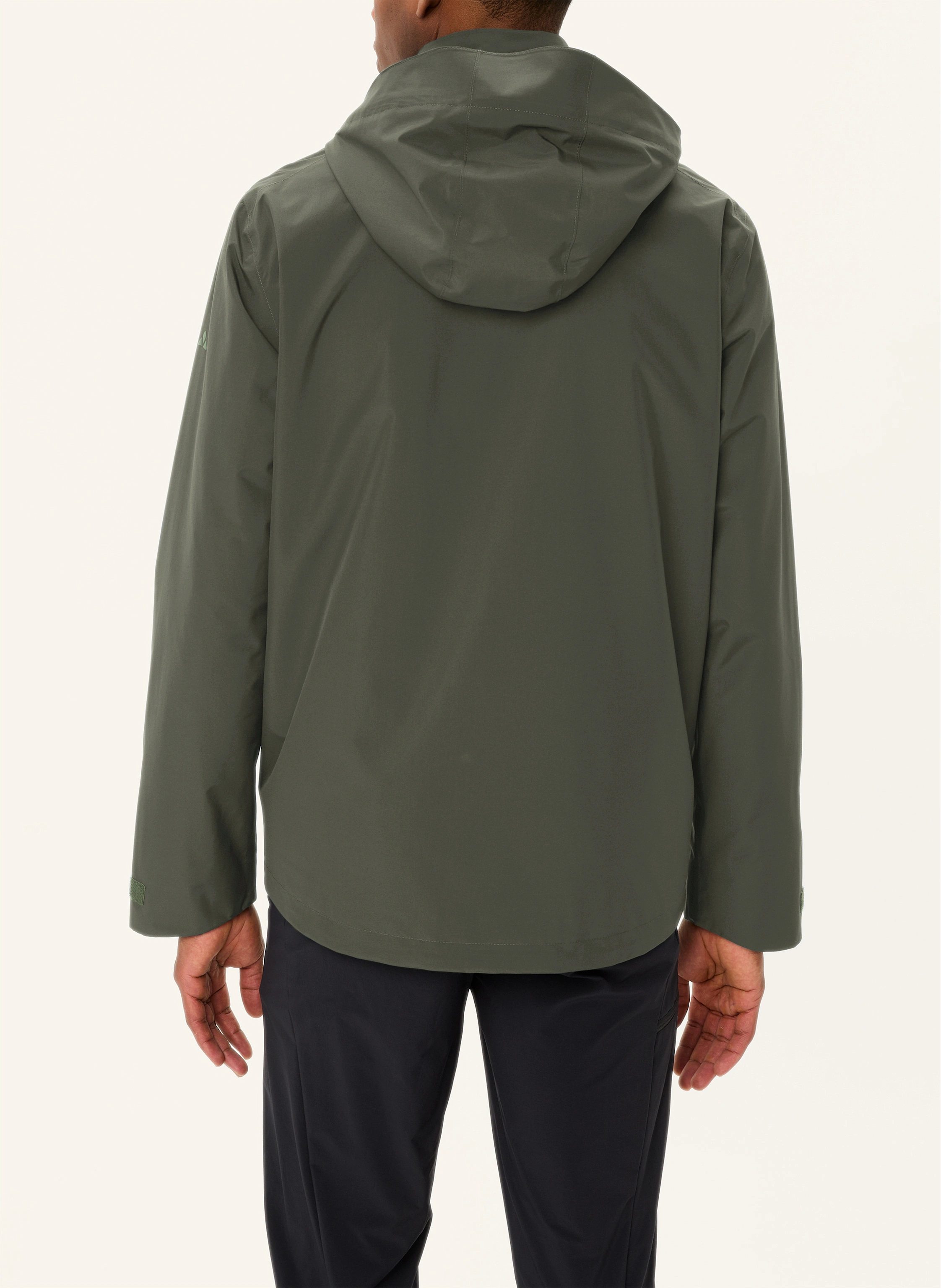 VAUDE Jacken SE MEN'S SILDA 2L JACKET