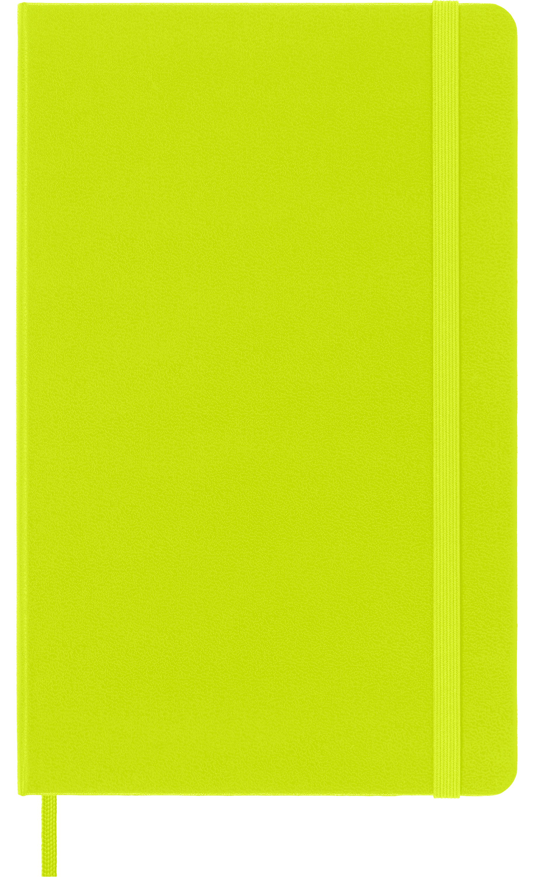 Classic Notebook Hard Cover