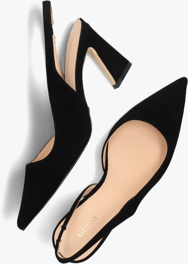 GUESS zwarte guess  mallie