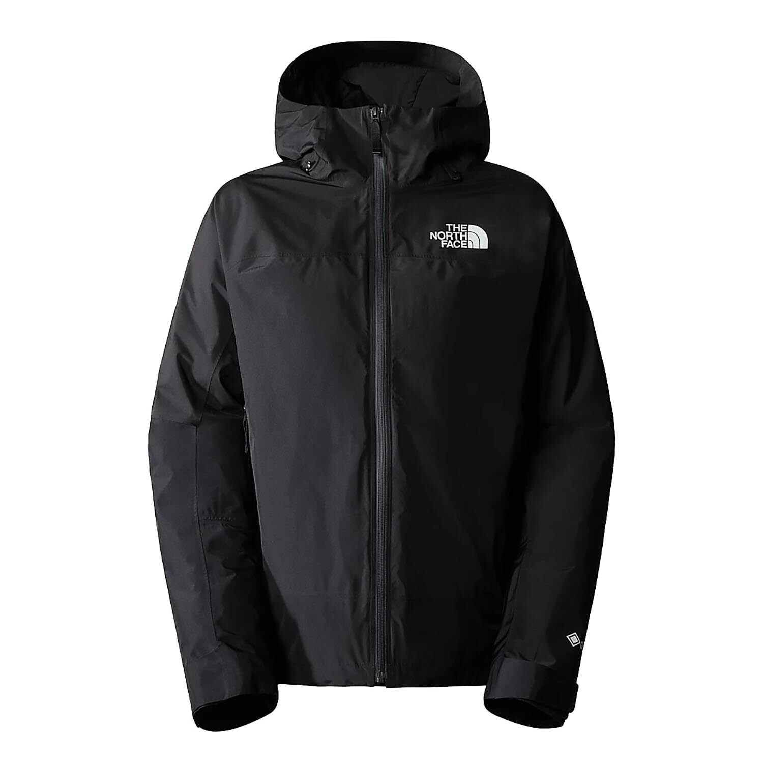 The North Face Womens Mountain Light Triclimate GTX Jacket
