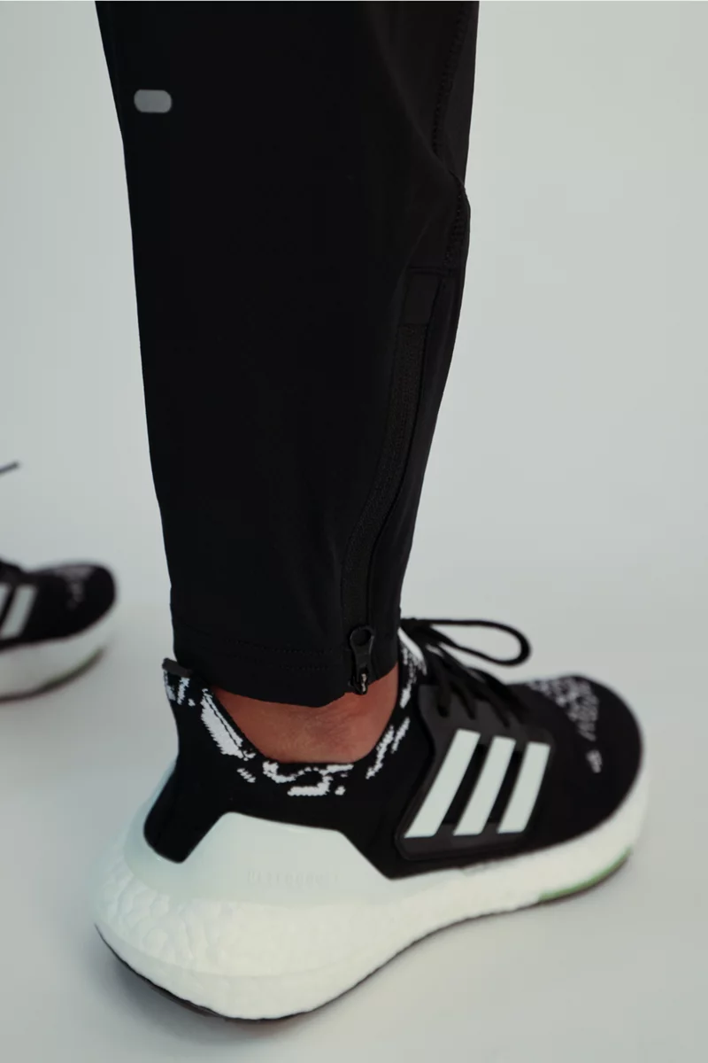 adidas Performance Own The Run 3S Damen Laufhose