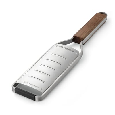 Microplane-Reibe Grobe Raspel
