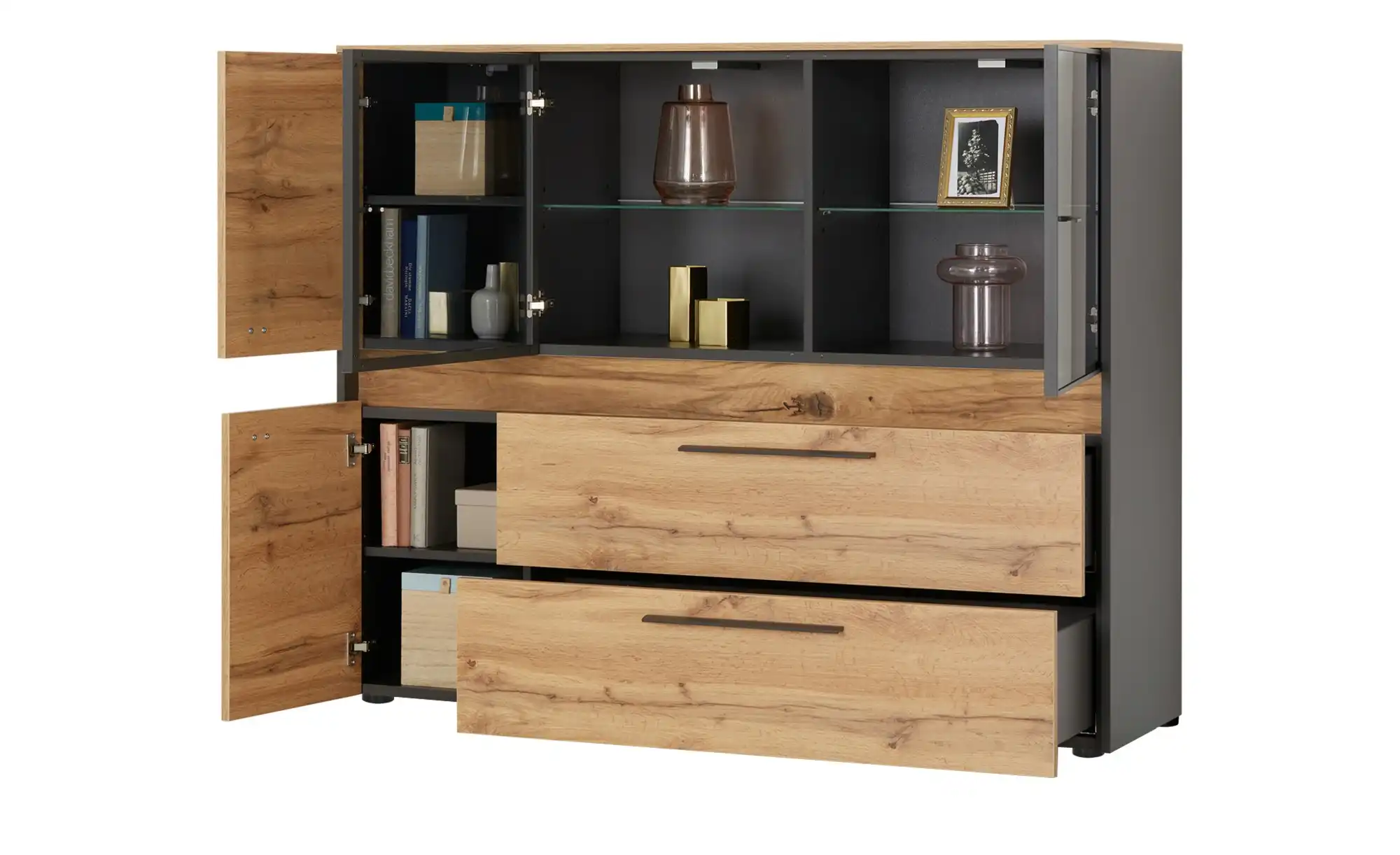 Highboard Light Line 10