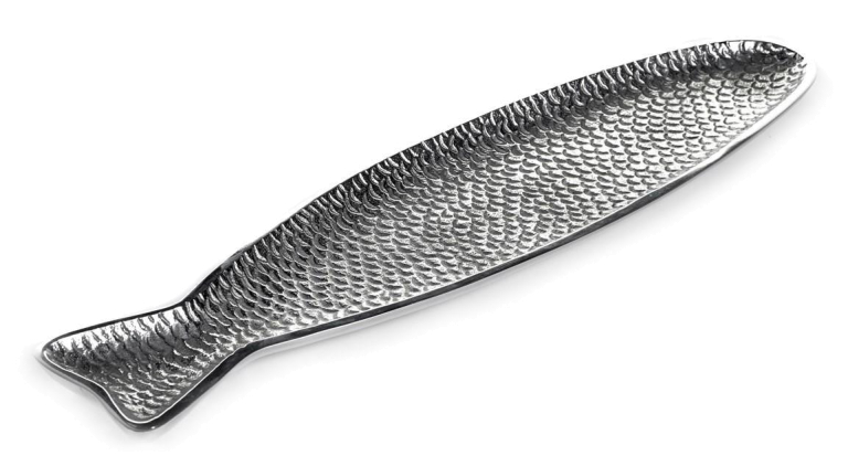Serax Fish & Fish by Paola Navone serveerschaal 11x45