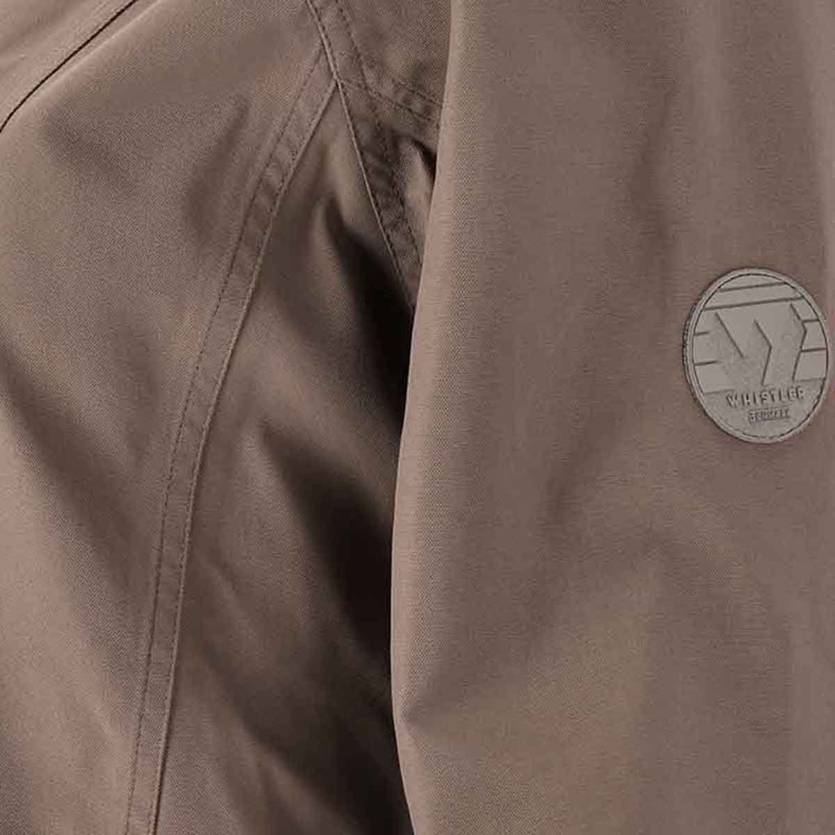 Whistler Andosa Parka Jakke Dame