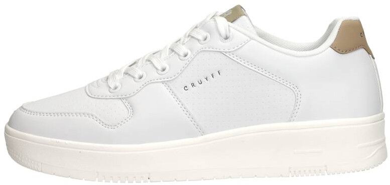 Cruyff Indoor Royal wit