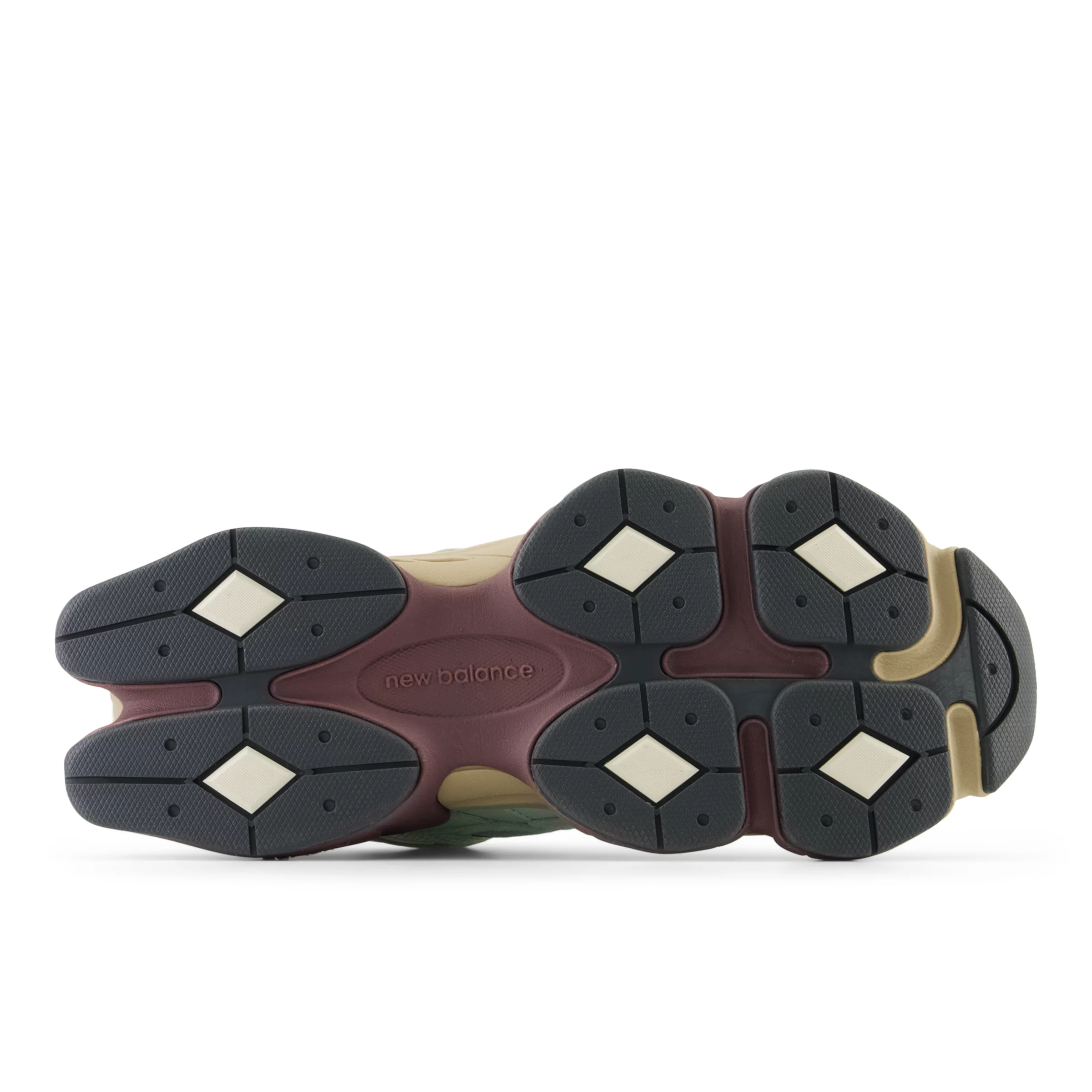 Uomo 9060