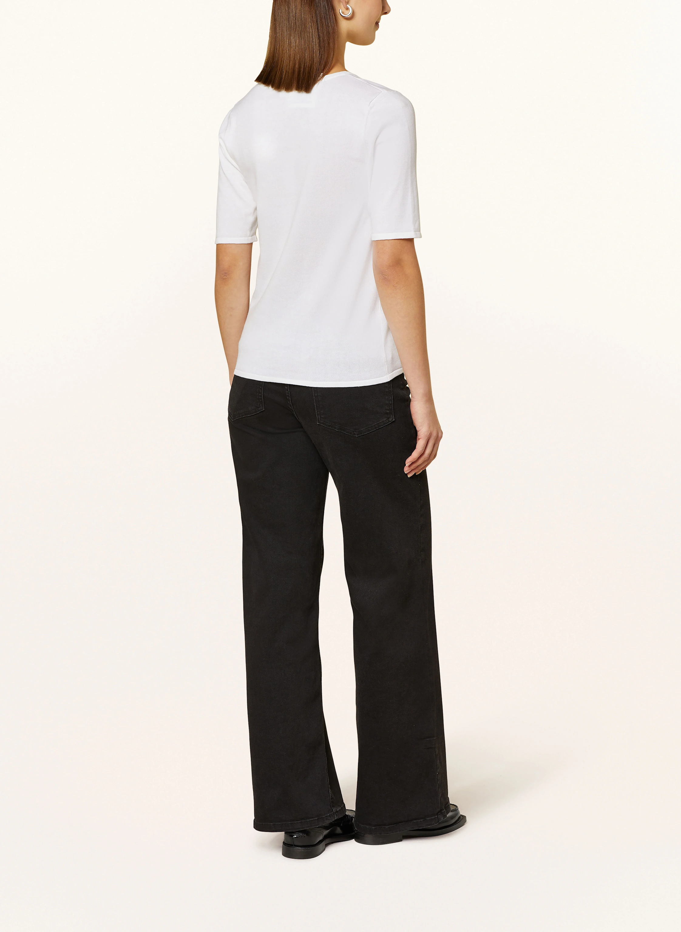 darling harbour Strickshirt