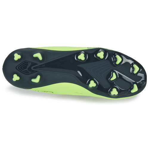 Puma - ULTRA PLAY FG/AG - Jaune / Noir