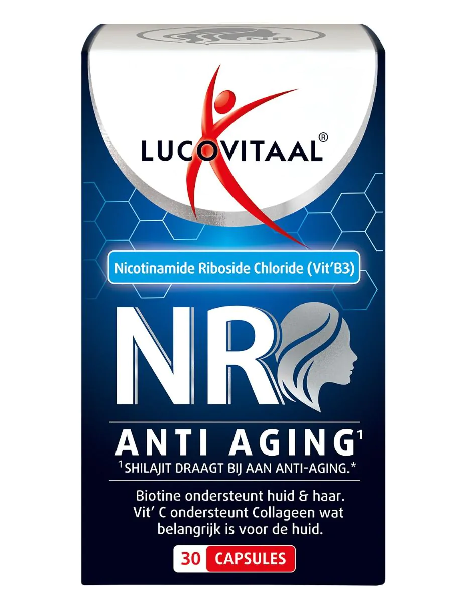 NR 30 capsules