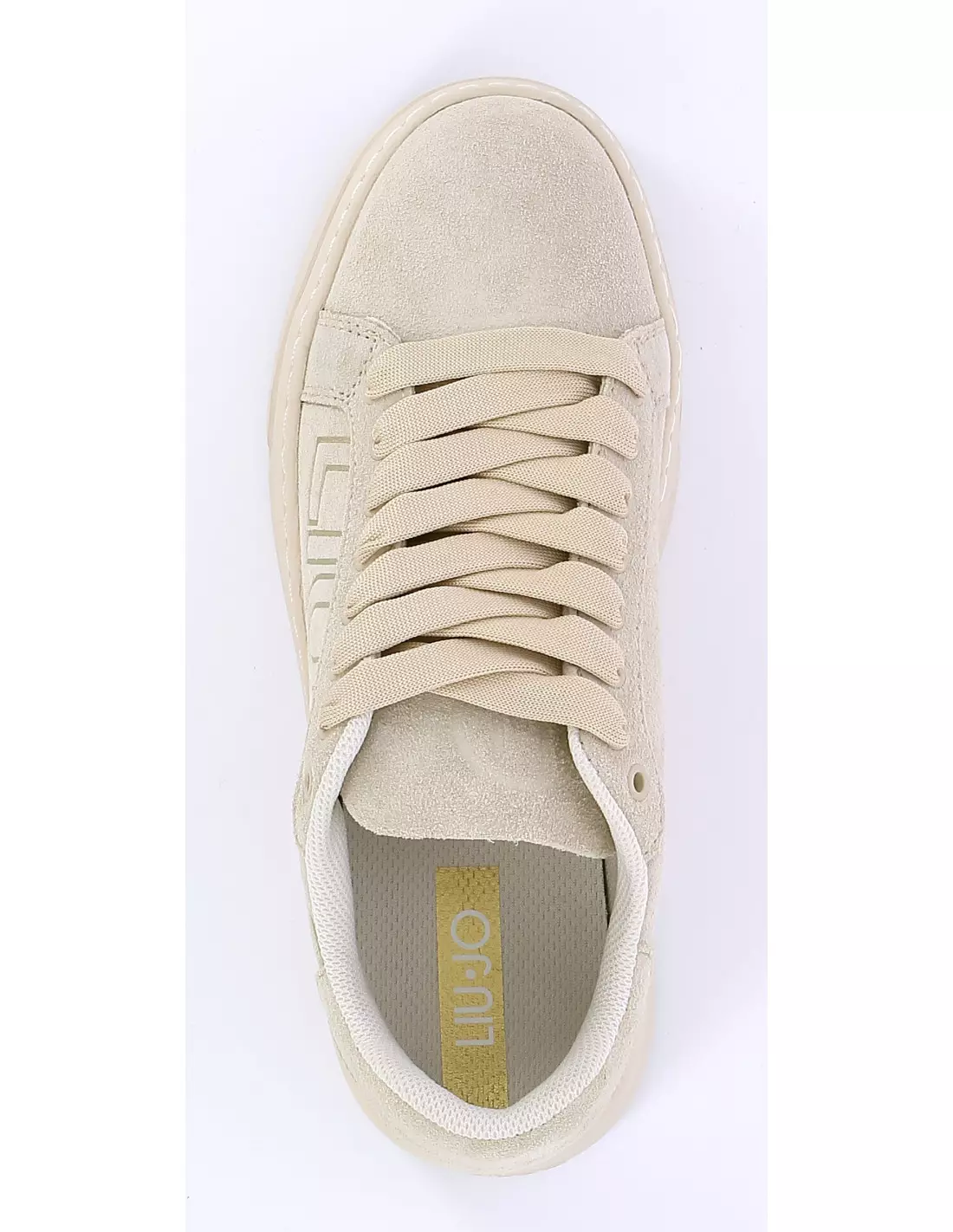 LIU JO BA3005 - Baskets Sand