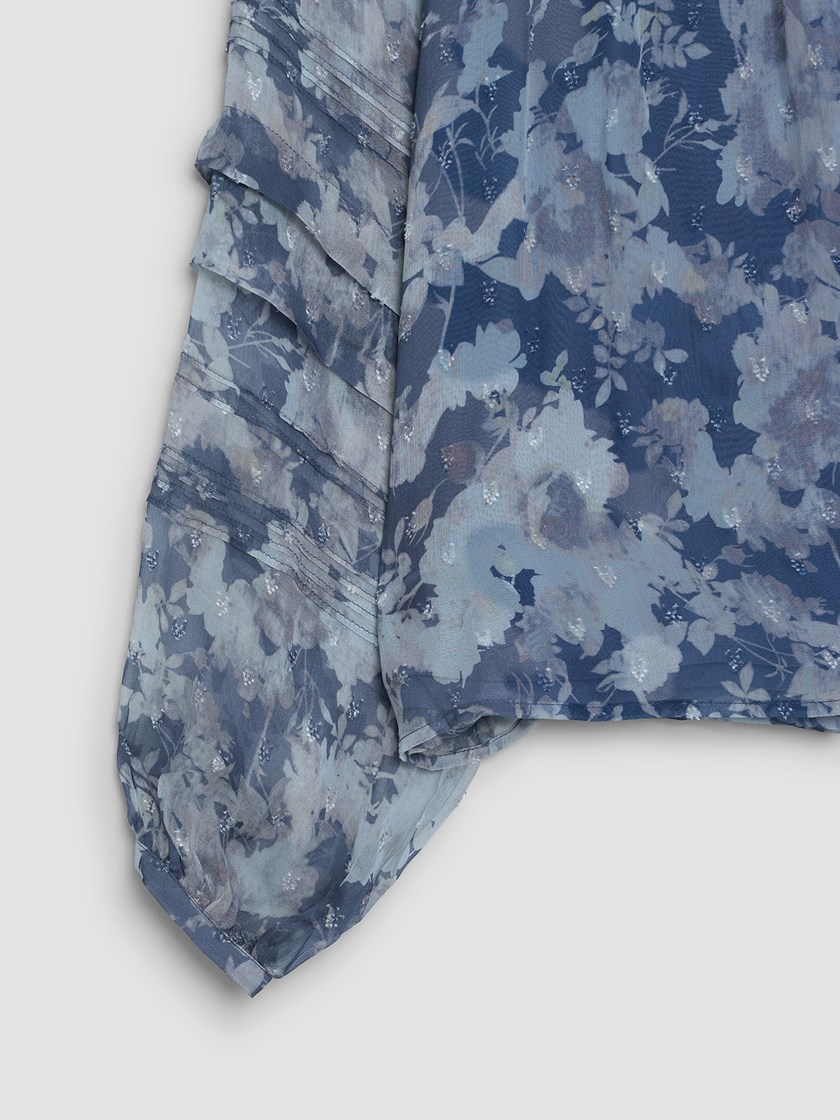 Andrea bluse T23