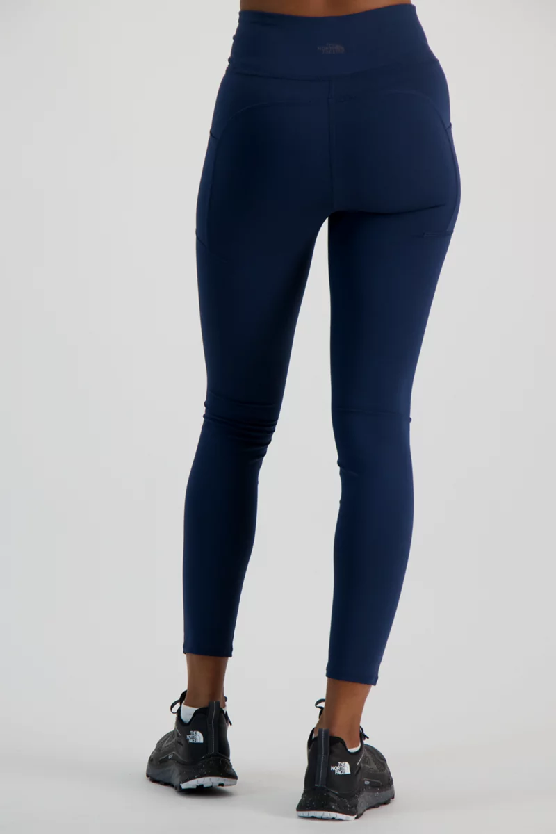 The North Face Bridgeway Hybrid Damen Tight