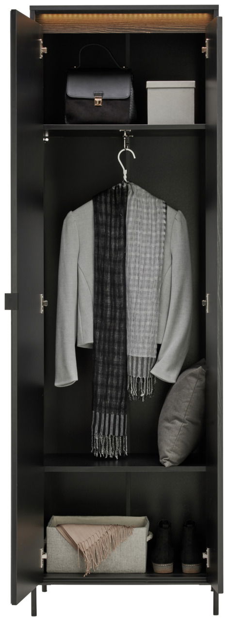 Hom´in Garderobenschrank NOTO