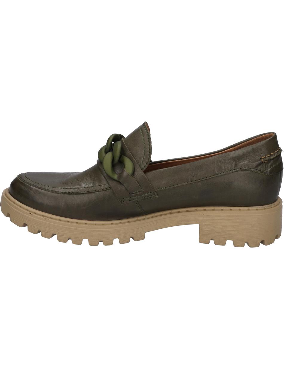Slipper Marta 19, moos