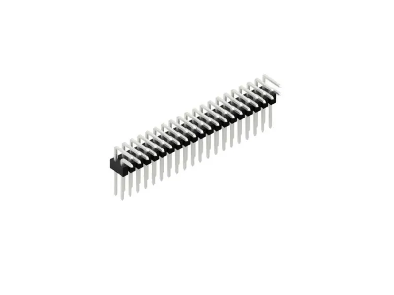 Fischer 97658, 3000 mm, 2 mm, 6,18 g, Kanal, Stål, 1 stk