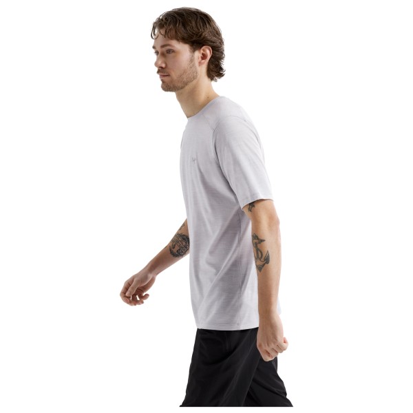 Arc'teryx - Ionia S/S - Haut en mérinos