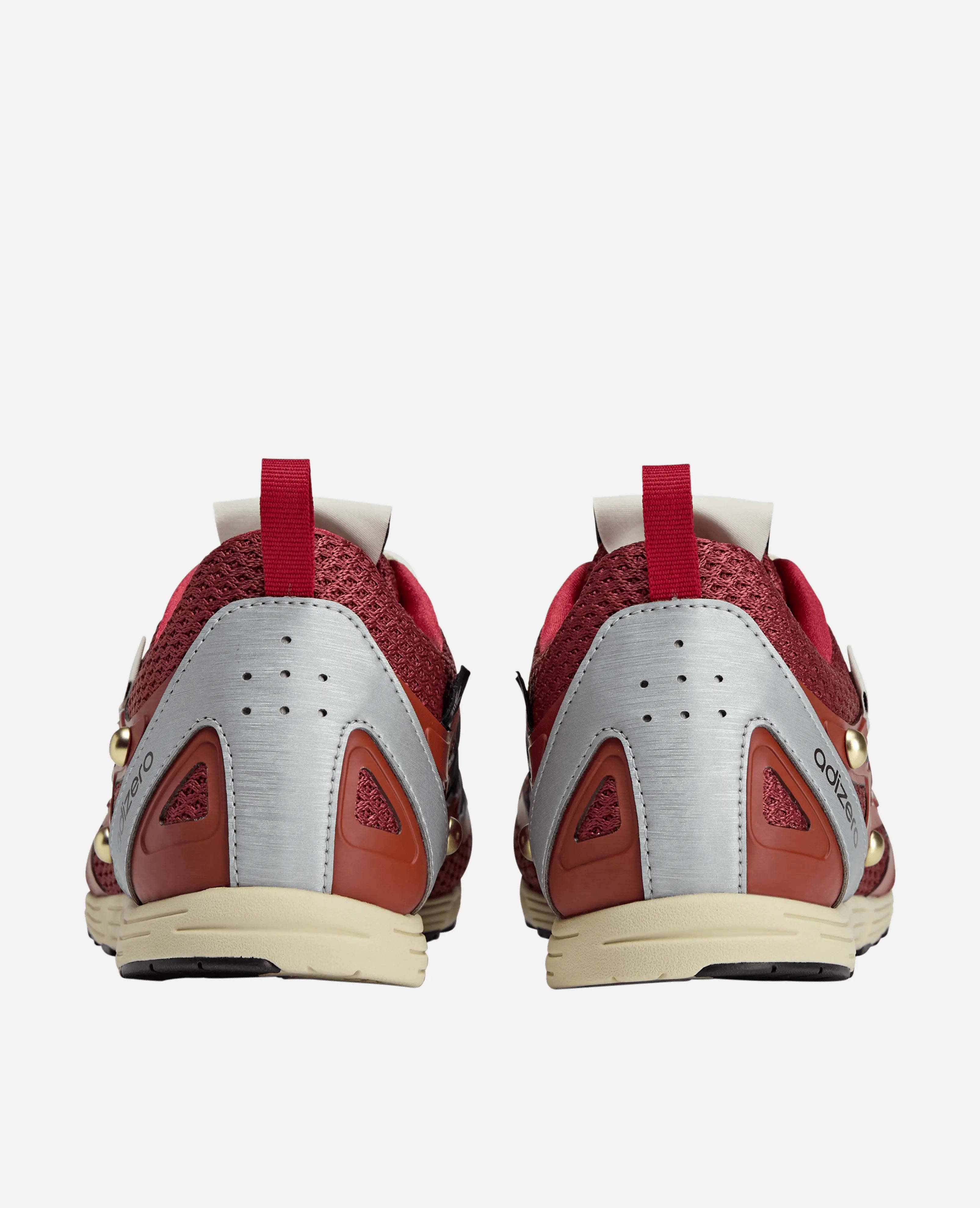 adidas Song For The Mute x Adidas Adizero PR (Red)