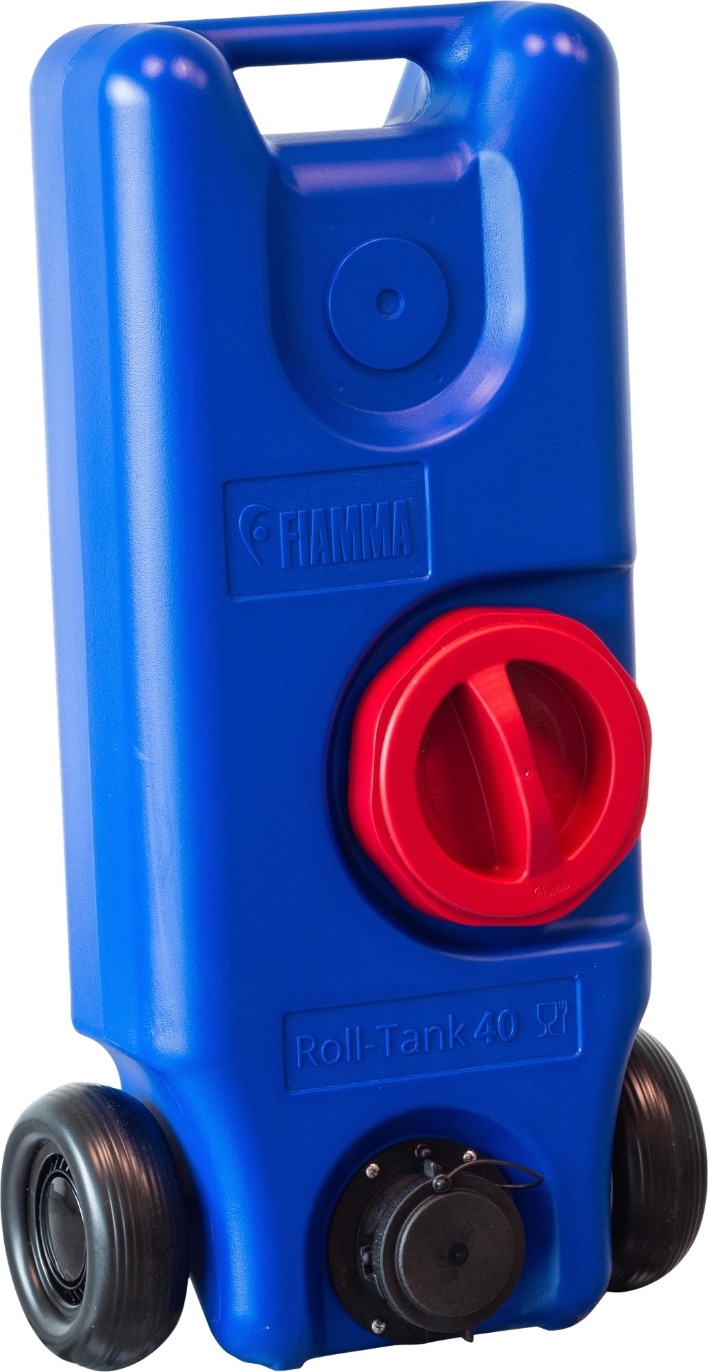 Frischwasser Rollta. 35 l