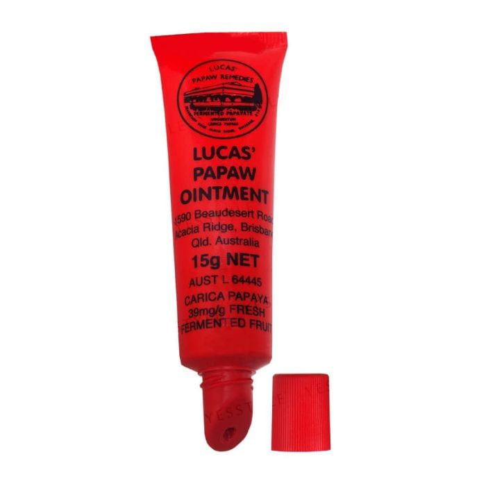 LUCAS'PAPAW REMEDIES - Papajazalf