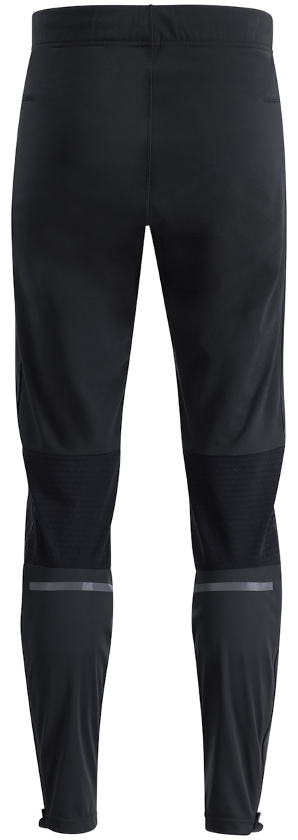 Nordic Pants Herre 10000/Black