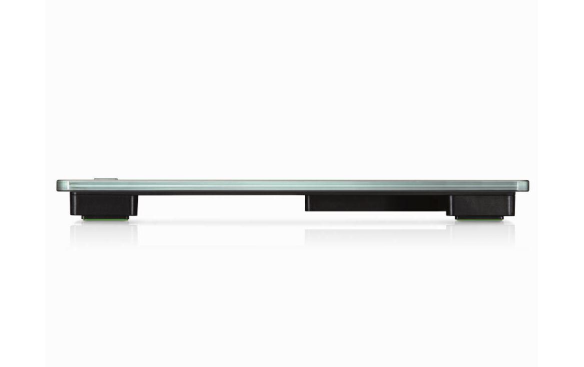 Körperanalysewaage Shape Sense Connect 200 GrauDiagnosewaage