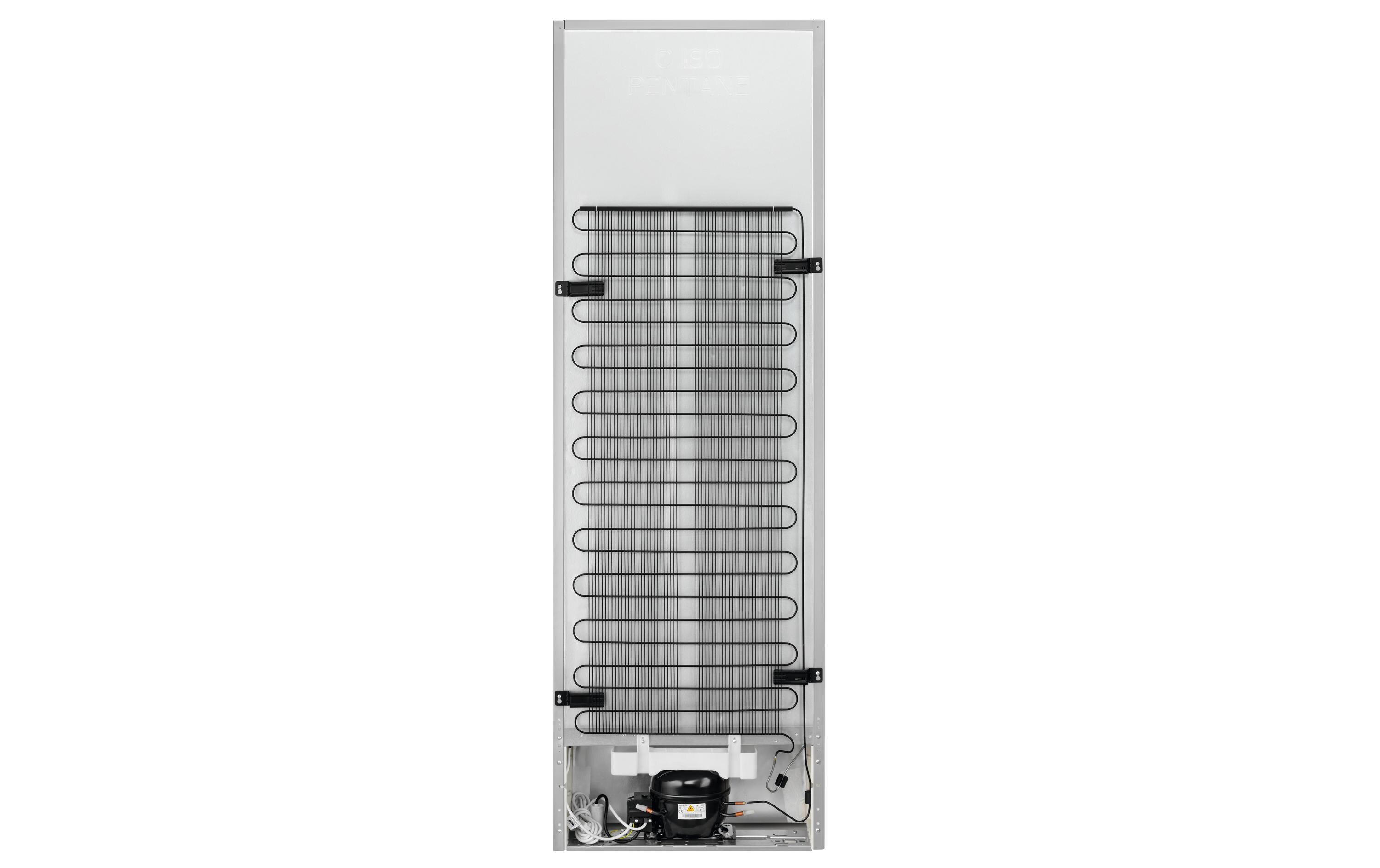 Gefrierschrank AEG AGN2803 Rechts/Wechselbar<br>Freistehender Gefrierschrank
