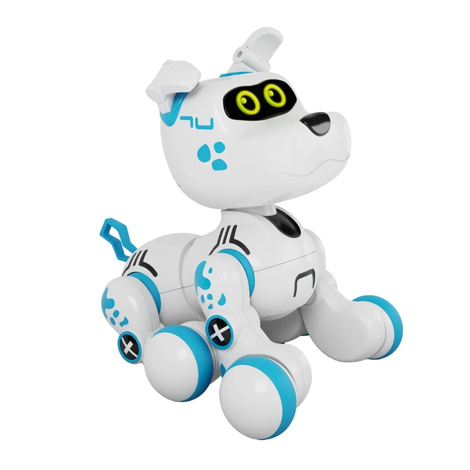 Xtrem Bots - Bobby - (3803420)