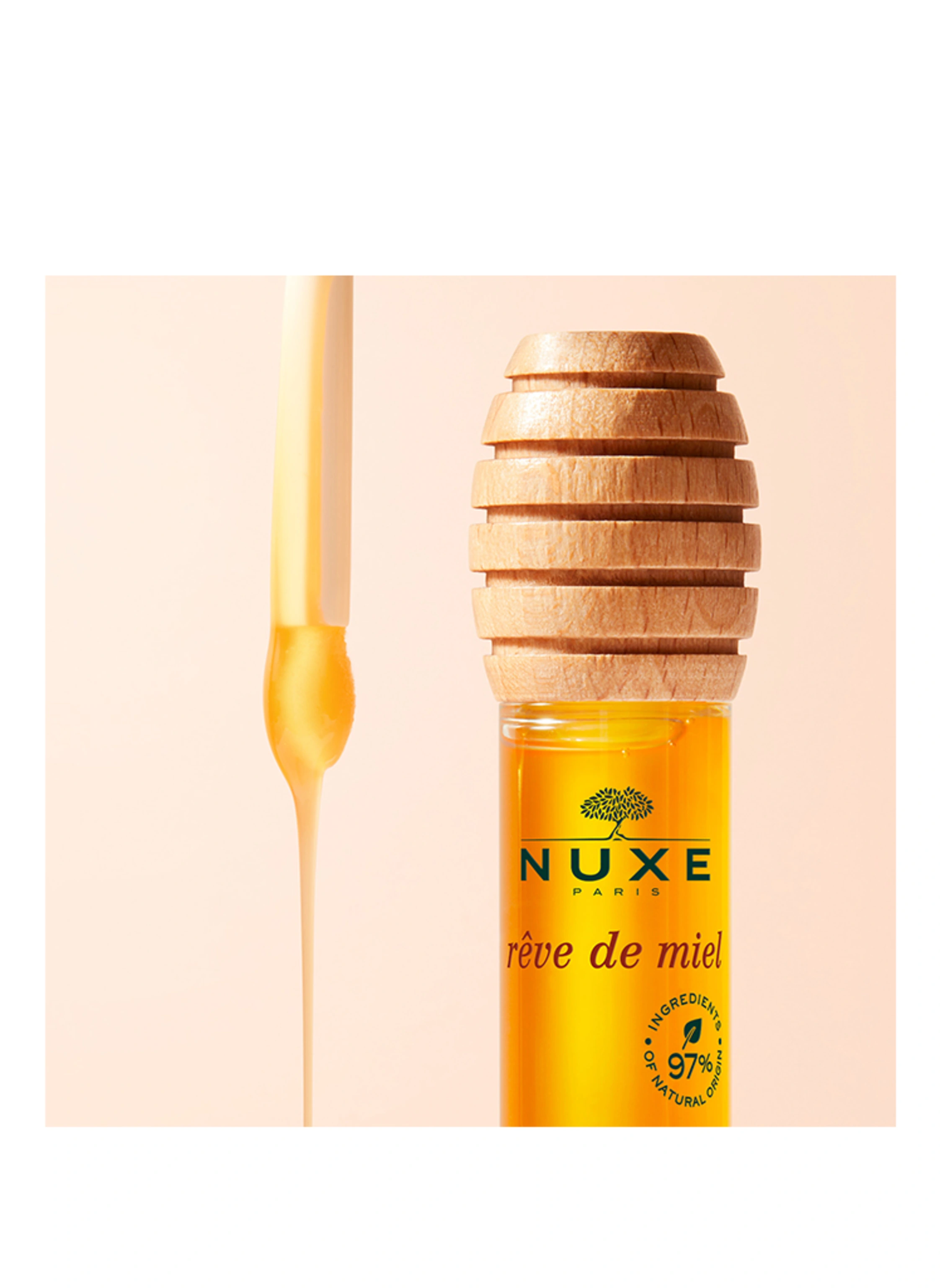 NUXE RÊVE DE MIEL
