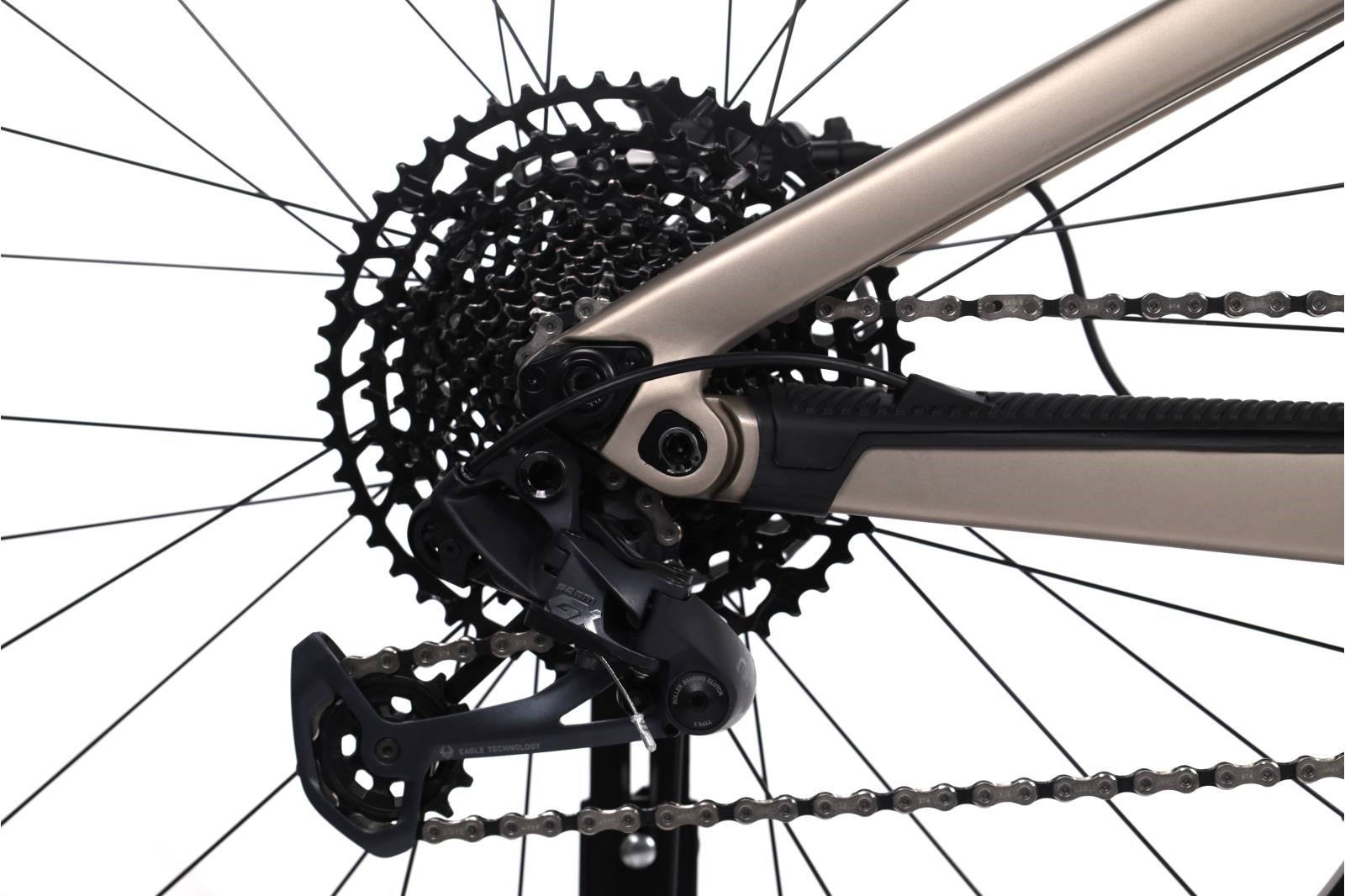 Lapierre Zesty CF 7.9 (2023) | Diamond