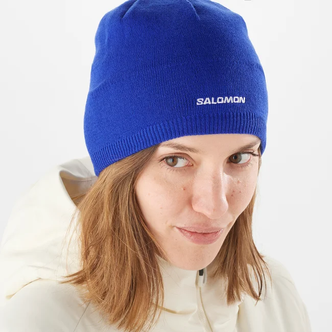 SALOMON  Beaniemütze Unisex