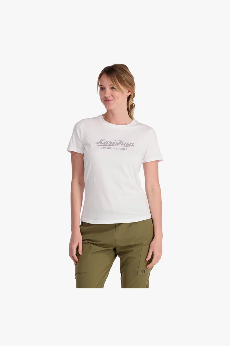 Kari Traa Molster Damen T-Shirt