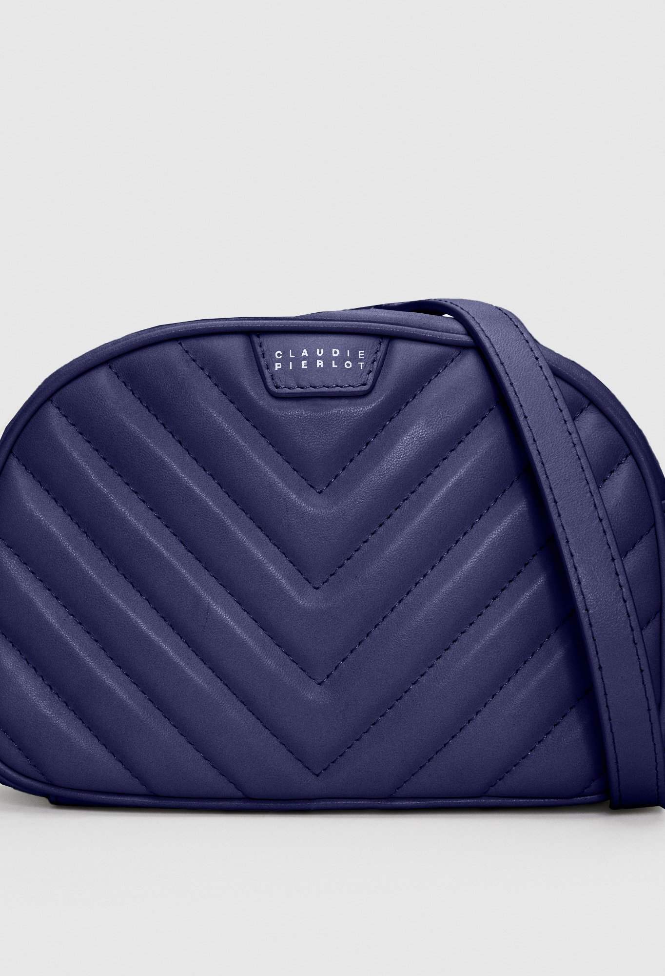 Sac en cuir responsable