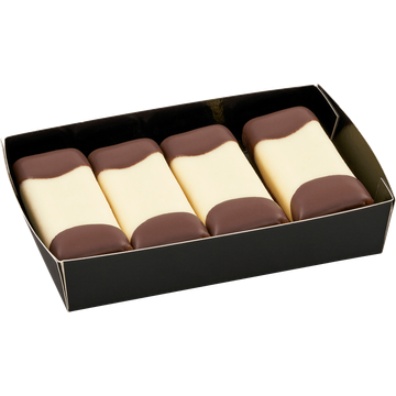 Kraakman Reuze Mergpijpen 280 g