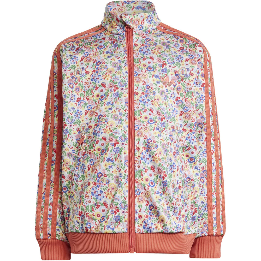 Køb adidas Originals Cloud White/Multicolor Fb Tracksuit