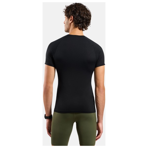 Odlo - Performance X-Light Top Crew Neck S/S - Sous-vêtement synthétique